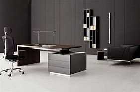 Image result for Executive Home Office Desk