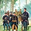 Image result for Austrian Empire Army