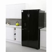 Image result for American Fridge Freezer with Ice Maker