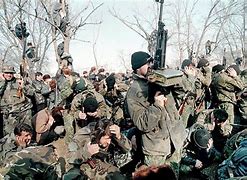 Image result for Chechen Army Equipment