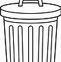 Image result for Garbage Can Storage Bins