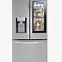 Image result for Refrigerador Inverse Electrolux