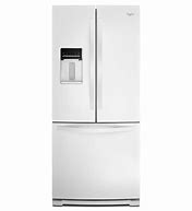 Image result for 30 Inch Deep French Door Refrigerator