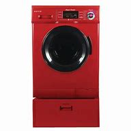 Image result for Stand Up Washer Dryer Combo Cord