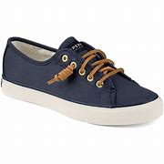 Image result for Sperry Canvas Sneakers