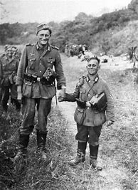 Image result for WW2 German Wehrmacht Soldier