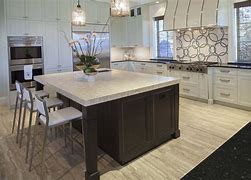 Image result for Contemporary Kitchen Islands with Seating