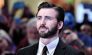 Image result for Chris Evans HD Photos