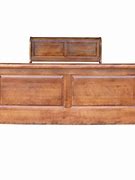 Image result for Ethan Allen British Classic Sleigh Bed