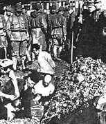 Image result for Story Behind the Massacre of Nanjing