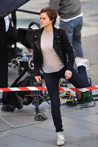 Image result for Emma Watson Sneakers