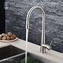 Image result for Moen Kitchen Spray Faucets