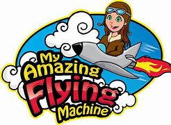 Image result for Man Powered Flying Machine