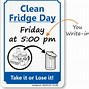 Image result for Clean Fridge Animated Picture