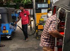 Image result for Sri Lanka cuts fuel prices 
