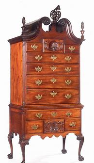 Image result for 18th Century American Furniture