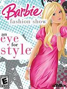 Image result for Barbie Logo Aesthetic