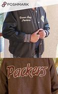 Image result for Green Bay Packers Varsity Jackets