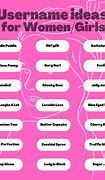 Image result for Discord Username Ideas Aesthetic