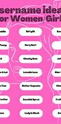 Image result for Aesthetic Discord Username Ideas