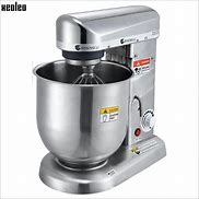 Image result for Stainless Steel Commercial Mixer