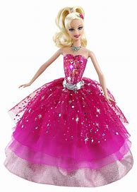 Image result for Toys Barbie Dress