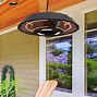 Image result for Ceiling Mounted Garage Heaters Electric
