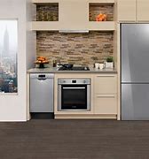 Image result for Bosch Integrated Kitchen Appliances