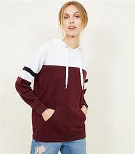 Image result for What Color to Wear with a Burgundy Hoodie