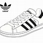 Image result for Adidas Samba Trainers