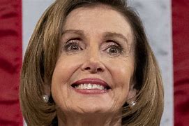 Image result for Nancy Pelosi Cartoon State of Union