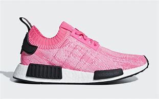 Image result for Adidas NMD R1 Burgundy