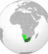 Image result for South Africa and Weapons of Mass Destruction