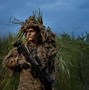 Image result for Army Sniper Ghillie Suit