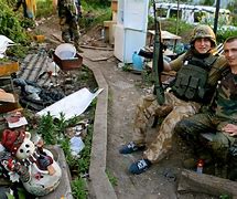 Image result for East Ukraine Conflict