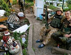 Image result for End of War in Ukraine