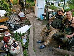 Image result for East Ukraine War
