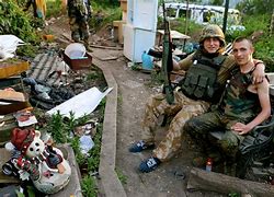 Image result for Ukraine Battle