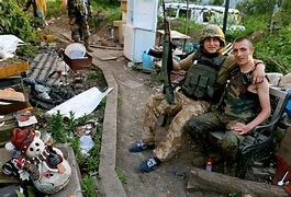 Image result for Battle Lines in Ukraine