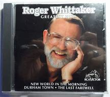 Image result for Roger Whittaker Greatest Hits Album Covers