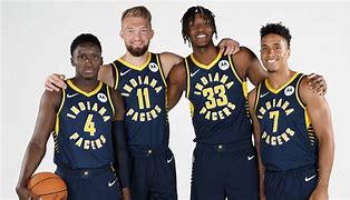 Image result for Indiana Pacers Roster News