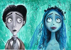 Image result for Corpse Bride Halloween