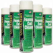 Image result for Homemade AC Coil Cleaner