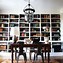 Image result for Home Library Room
