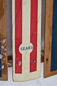 Image result for Vintage Sears Logo