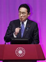 Image result for Japan Prime Minister