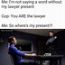 Image result for Funny Memes About Lawyers