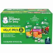 Image result for Sam's Club Baby Food