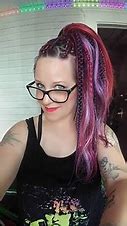 Image result for Hair Rings for Braids