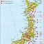 Image result for Occupation Japan Map